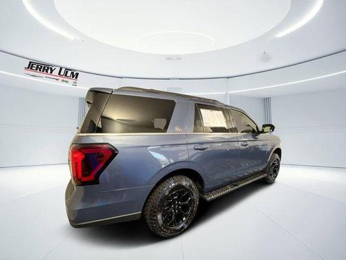 2022 Ford Expedition Timberline