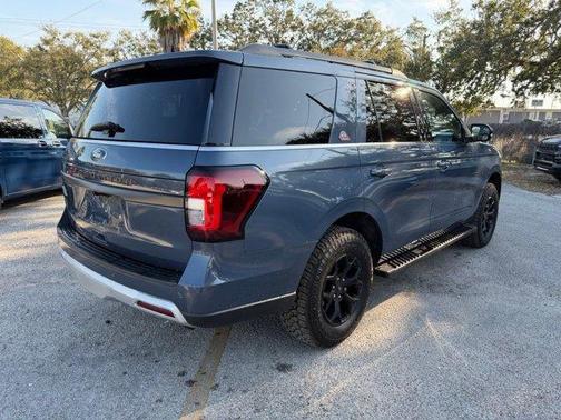 2022 Ford Expedition Timberline