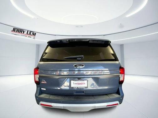 2022 Ford Expedition Timberline