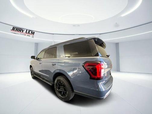 2022 Ford Expedition Timberline