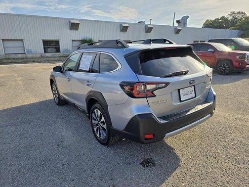 2024 Subaru Outback Limited XT