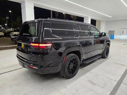 2023 Jeep Wagoneer Series II