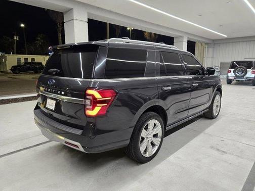 2023 Ford Expedition Platinum