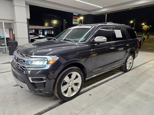 2023 Ford Expedition Platinum