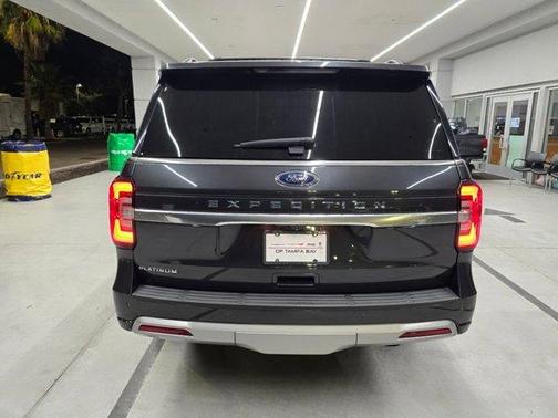 2023 Ford Expedition Platinum