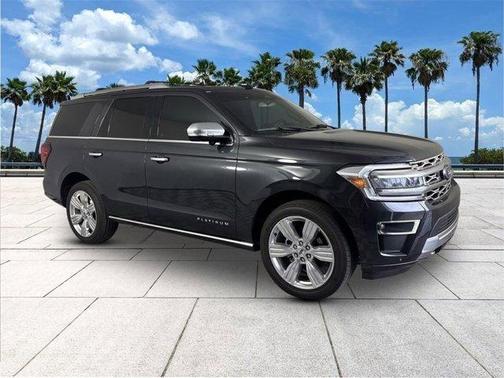 2023 Ford Expedition Platinum