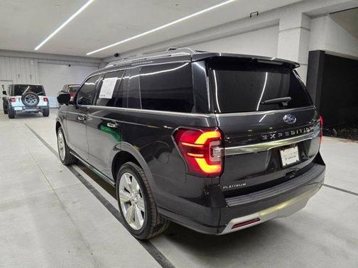 2023 Ford Expedition Platinum