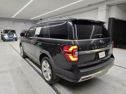 2023 Ford Expedition Platinum
