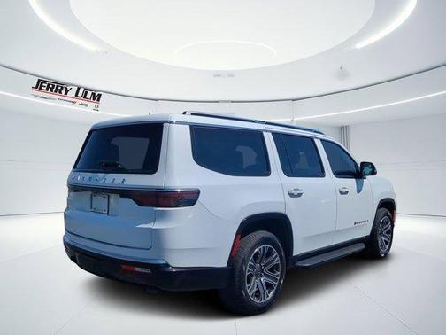 2023 Jeep Wagoneer Series II