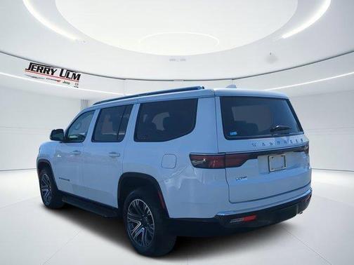2023 Jeep Wagoneer Series II