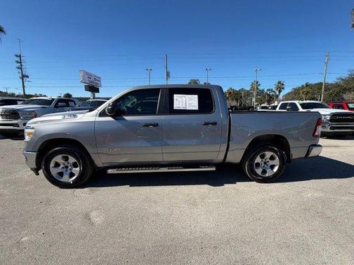 2021 RAM 1500 Tradesman