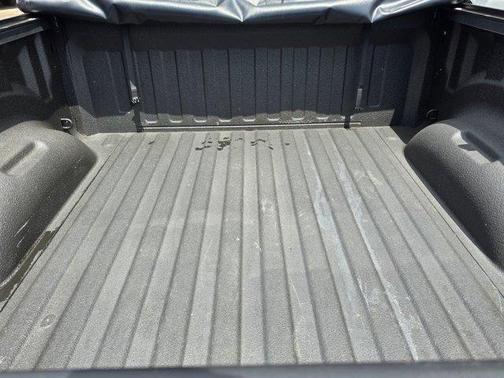 Diamond Black 2026 RAM 1500 Big Horn