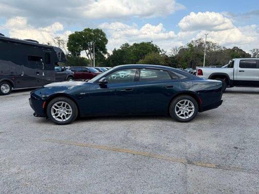 2026 Dodge Charger R/T