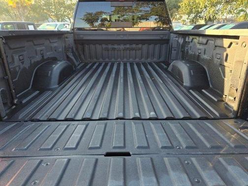 2020 GMC Sierra 2500 Denali