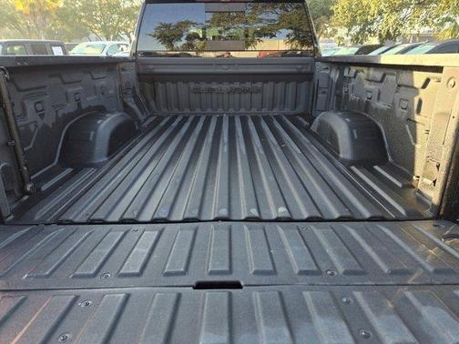 2020 GMC Sierra 2500 Denali