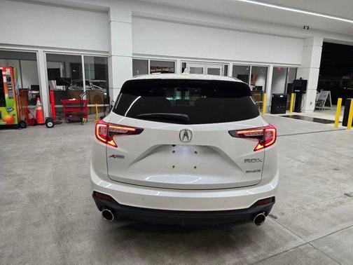 2019 Acura RDX A-Spec