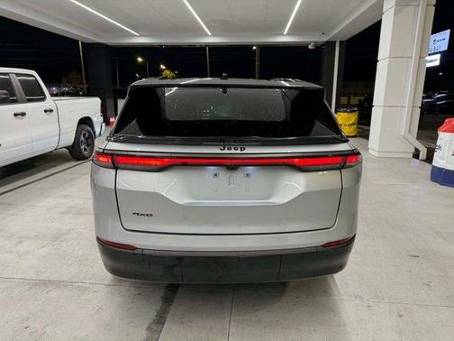 2025 Jeep Wagoneer S Limited