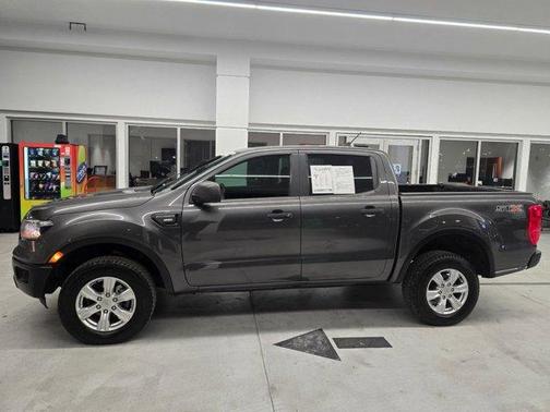 2019 Ford Ranger XL