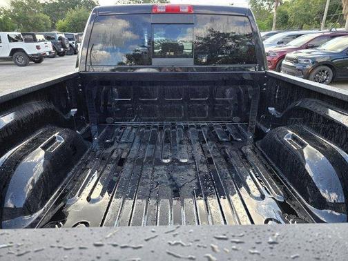 2025 RAM 3500 Big Horn