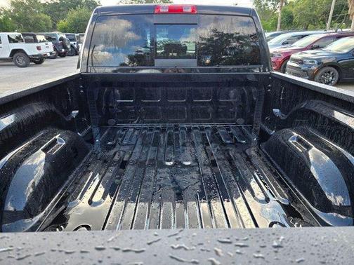 2025 RAM 3500 Big Horn