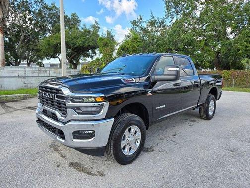 2025 RAM 3500 Big Horn