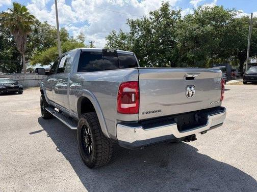 2022 RAM 3500 Laramie