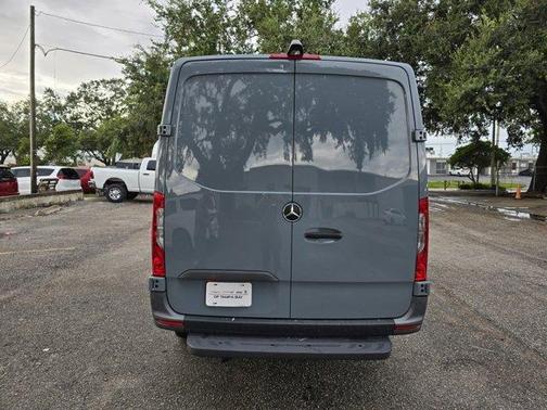 2023 Mercedes-Benz Sprinter 2500 144 WB