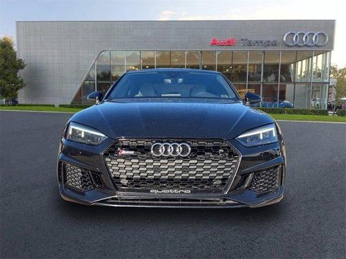 2019 Audi RS 5 2.9T