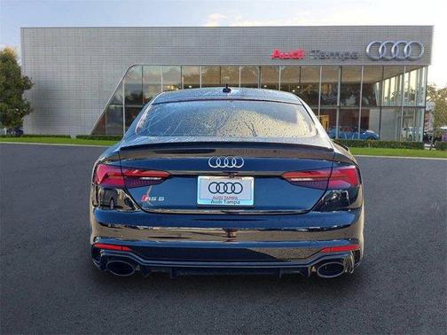 2019 Audi RS 5 2.9T
