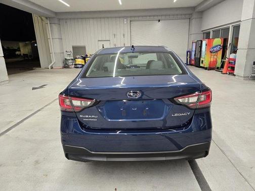 2021 Subaru Legacy Limited