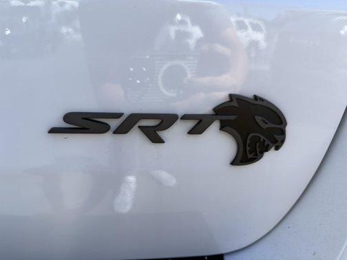 2023 Dodge Durango SRT Hellcat