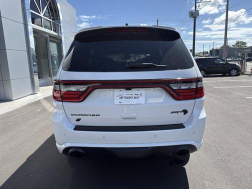 2023 Dodge Durango SRT Hellcat