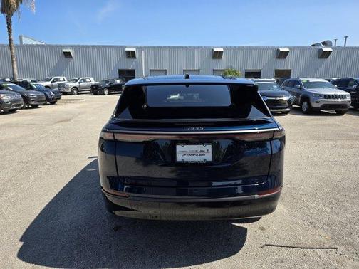 2025 Jeep Wagoneer S Limited