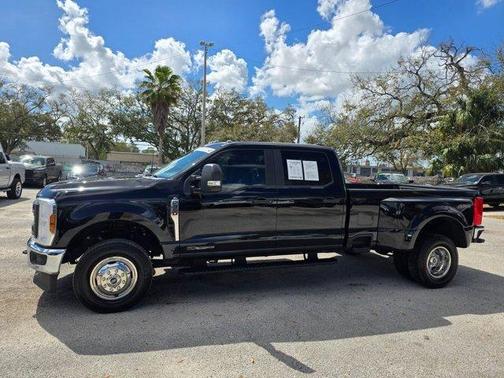 2025 Ford F-350 XL