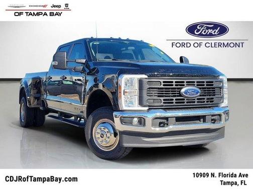 2025 Ford F-350 XL