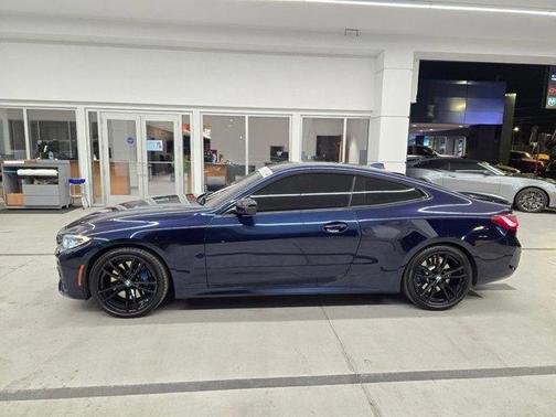 2021 BMW M440 i xDrive