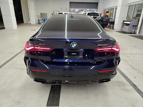 2021 BMW M440 i xDrive