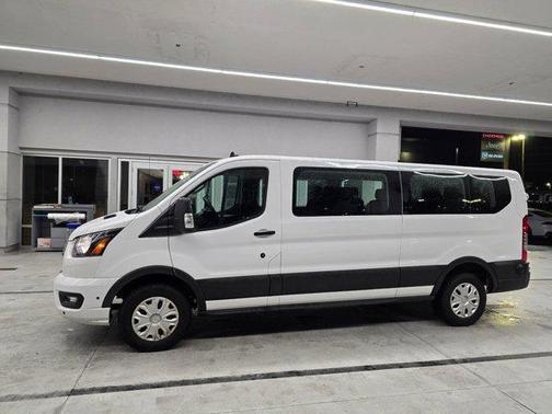 2024 Ford Transit-350 XLT