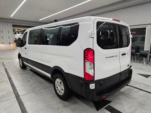 2024 Ford Transit-350 XLT