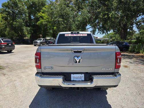 2024 RAM 2500 Longhorn