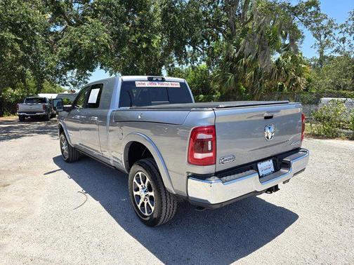2024 RAM 2500 Longhorn