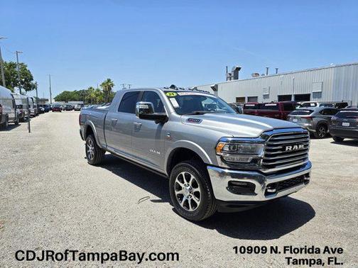 2024 RAM 2500 Longhorn