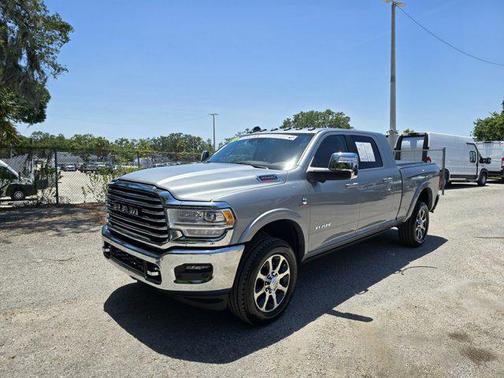 2024 RAM 2500 Longhorn