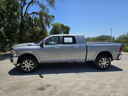 2024 RAM 2500 Longhorn