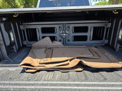 2024 RAM 2500 Longhorn