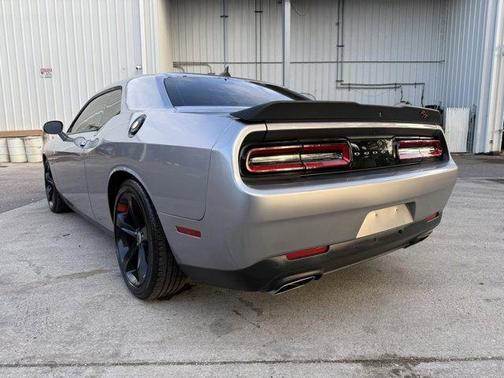 2017 Dodge Challenger R/T