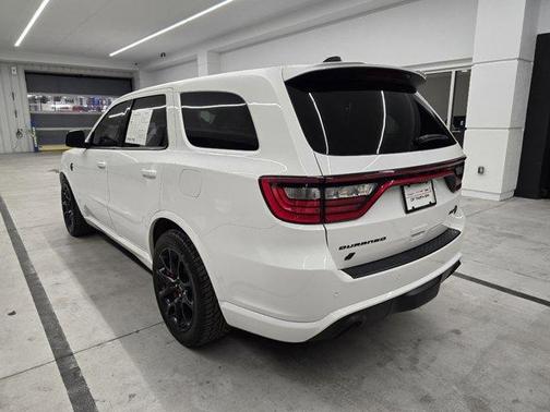 2023 Dodge Durango SRT Hellcat