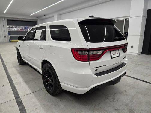2023 Dodge Durango SRT Hellcat