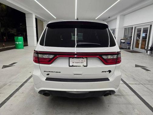 2023 Dodge Durango SRT Hellcat