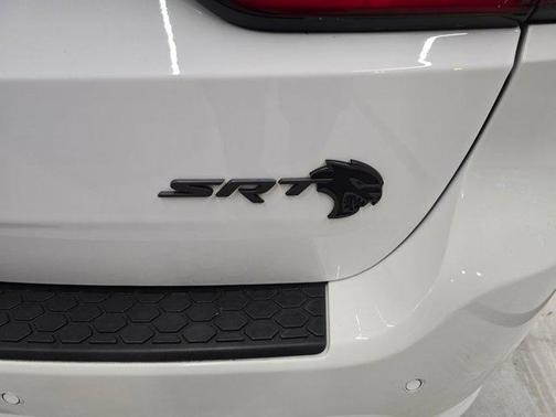 2023 Dodge Durango SRT Hellcat